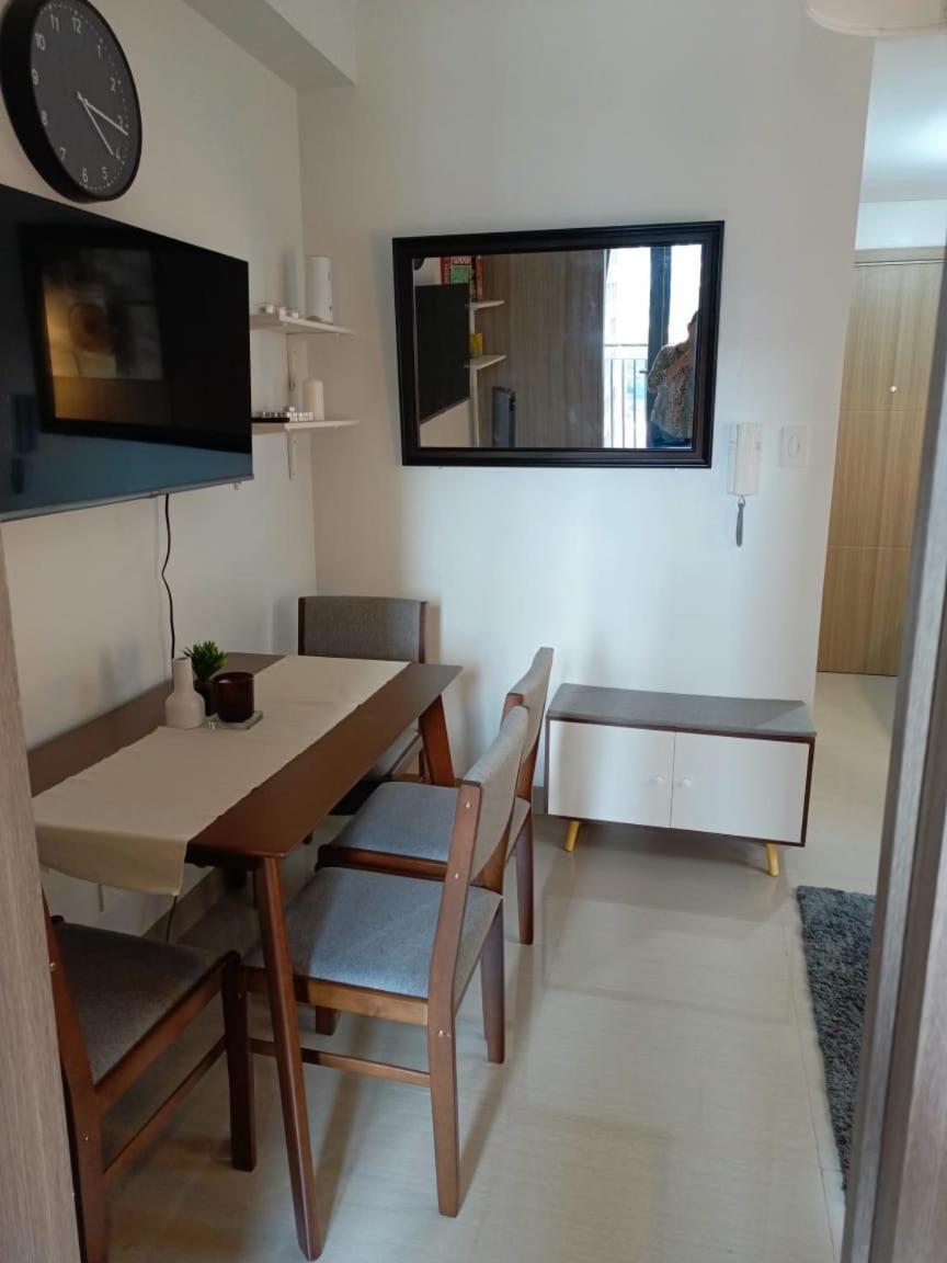 Shore 2 Residences High Speed Internet Walking Distance To Moa And Ikea Манила Екстериор снимка